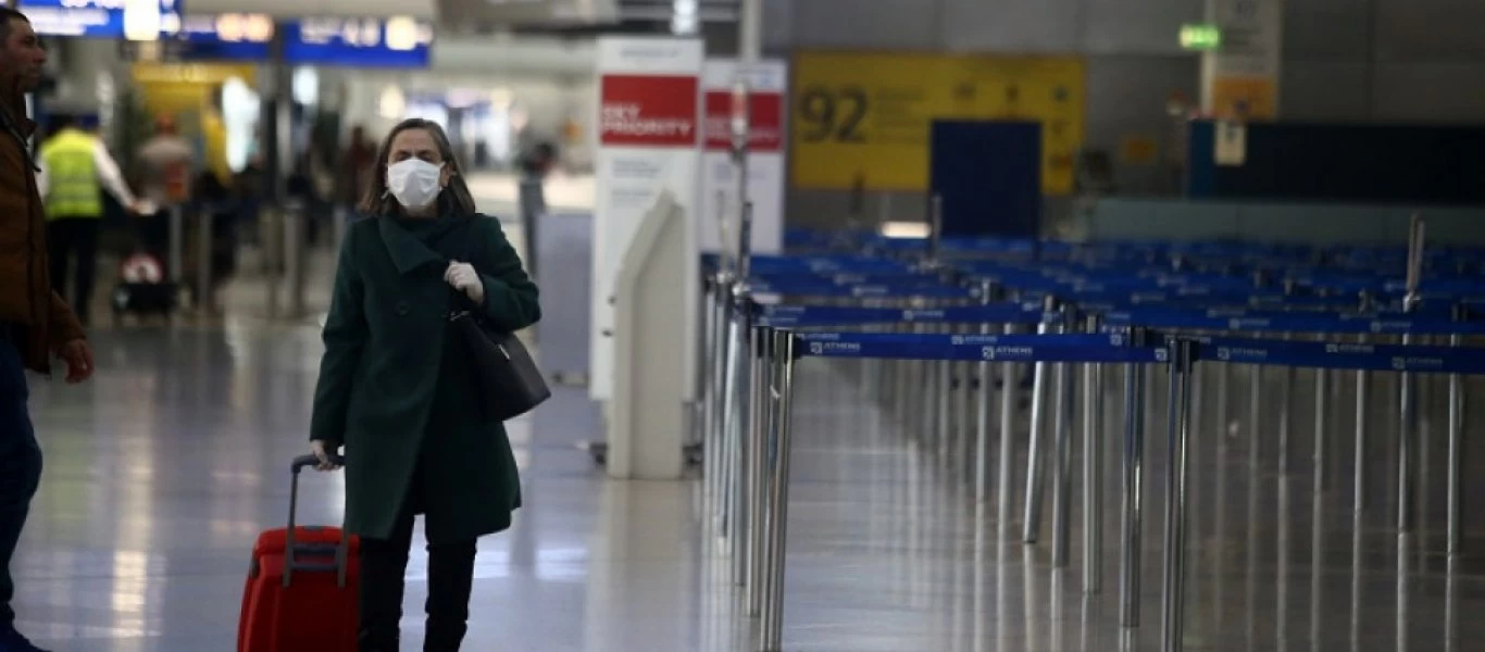 Υποχρεώνουν και όσους έχουν νοσήσει να εμβολιαστούν: Αλλάζει το χρονικό όριο διάρκειας της βεβαίωσης νόσησης